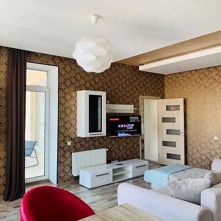 *Де Елите На Литейной* Dnipro Exteriör bild