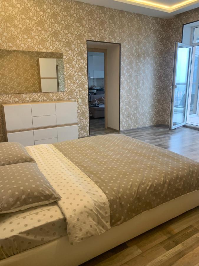 *Де Елите На Литейной* Dnipro Exteriör bild