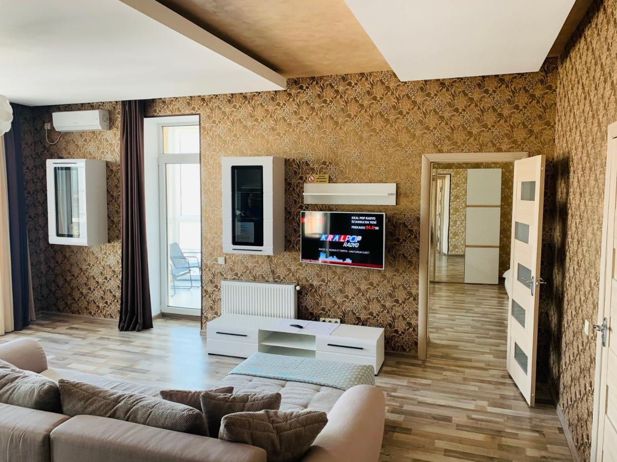*Де Елите На Литейной* Dnipro Exteriör bild