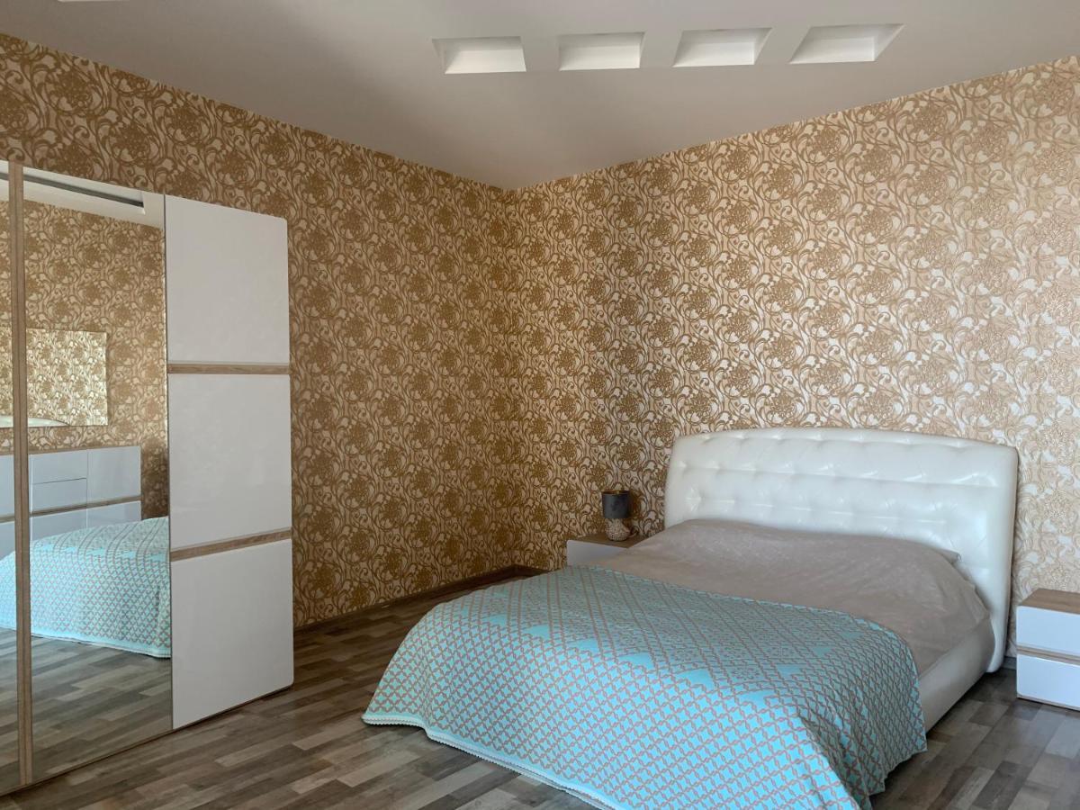 *Де Елите На Литейной* Dnipro Exteriör bild
