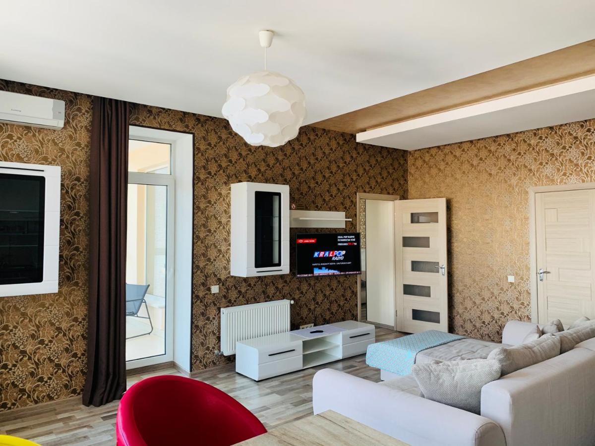 *Де Елите На Литейной* Dnipro Exteriör bild