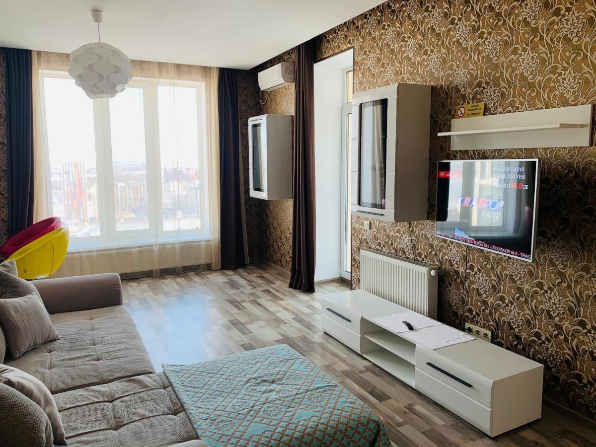 *Де Елите На Литейной* Dnipro Exteriör bild