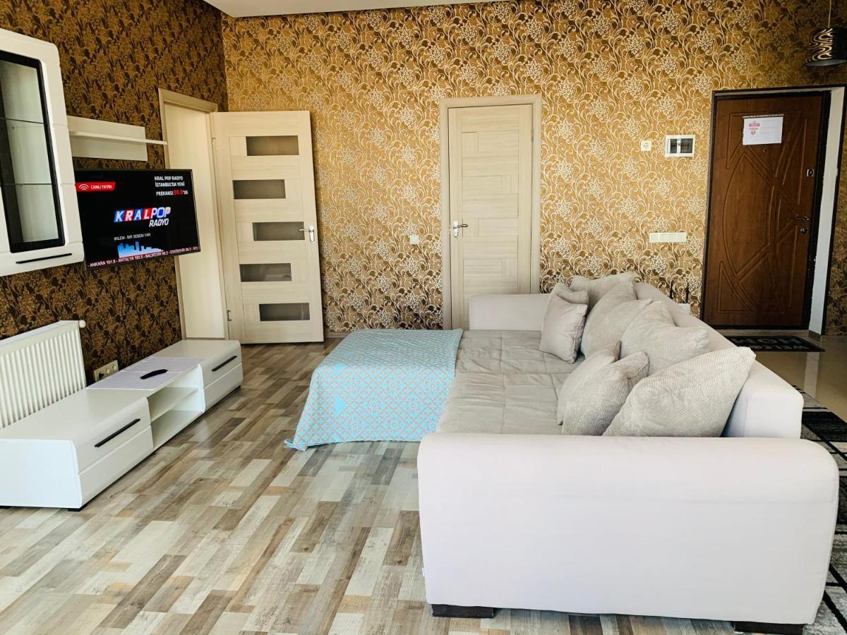 *Де Елите На Литейной* Dnipro Exteriör bild